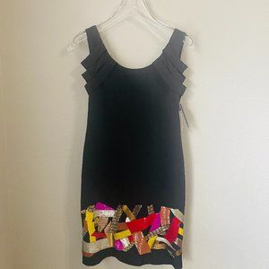 Yoana Baraschi Cocktail Dress